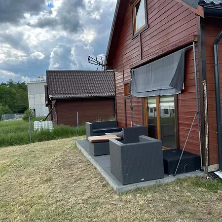 Casa de Férias Domki Wypoczynkowe *